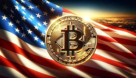 Utah poised to become first US state to establish Bitcoin reserves - Invezz