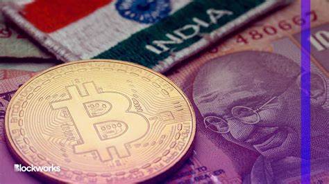 India leads world in crypto adoption despite tough tax regulations - The National