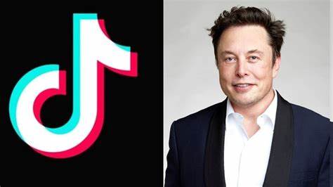 Elon Musk might become TikTok’s new CEO in the US? Here’s why