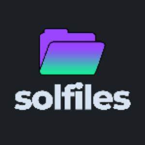 Solfiles USD (FILES-USD)