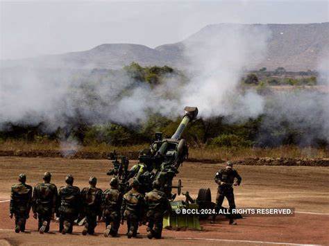 All about Gunners Day and the traditions of the Regiment of Artillery in Indian Army - The Economic Times