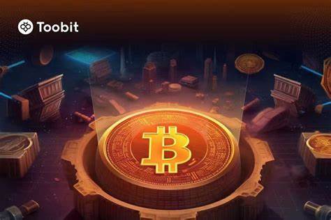 Riding the BTC Wave: How Toobit is Shaping the Future as Bitcoin Achieves New Milestones in 2024 - GlobeNewswire