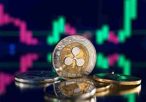 Insights from Ripple CTO: XRP’s volatility and AMMs in cryptocurrency investment - Cryptopolitan