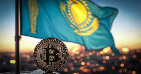 Kazakhstan liquidated 36 crypto exchanges with $100 million turnover and seizes $4.8 million USDT - CryptoSlate