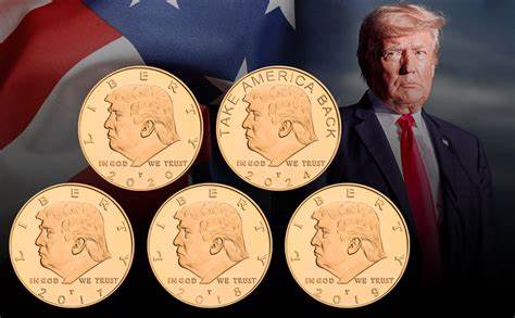 Winners and losers of $TRUMP coin - Dataconomy