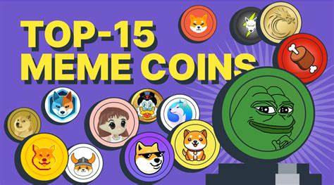 Best Crypto To Buy Now: Ultimate Meme Coin 233x Potential - FinanceFeeds