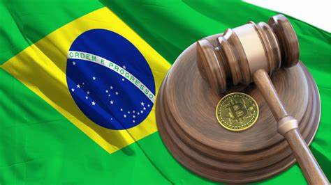 Brazil Creates Crypto-Dedicated Investigation Unit - Bitcoin.com News