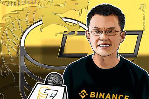 CZ Talks Bitcoin Price After Halving, Coronavirus and Binance Decentralization - Cointelegraph