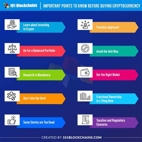 Crypto 101: Everything you need to know before investing in cryptocurrency - The Indian Express