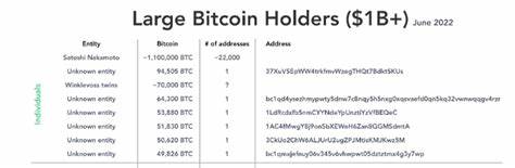 Top 6 Largest Bitcoin Holders Among Publicly Traded Cryptocurrency Companies - Binance