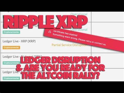 Altcoin Rally in Danger: Ripple Documentary to Expose Ethereum and SEC Corruption, Threatening Upcoming Rallies - Coinpedia Fintech News