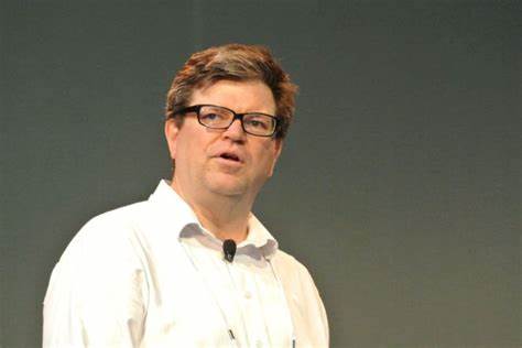 Yann LeCun Highlights Downtrend in Cryptocurrency Markets - Blockchain.News