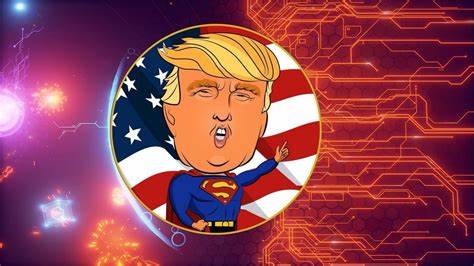Meme TrumpCoin Price & News - Forbes