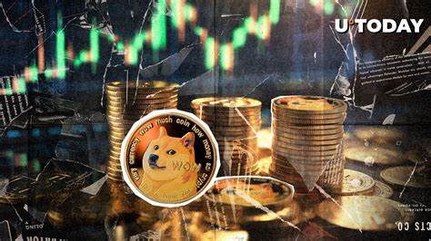 The Dogecoin Price Soars, While This Real Estate Altcoin Readies a 43,000% Run - The Cryptonomist
