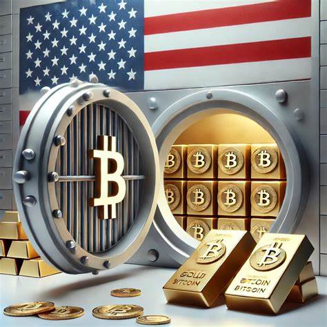 Illinois unveils bill to create strategic Bitcoin reserve