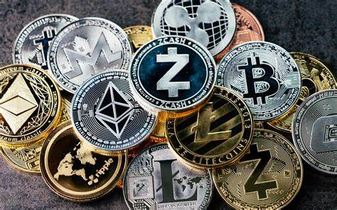 7 altcoins that could dominate the market in 2025 - Euro Weekly News