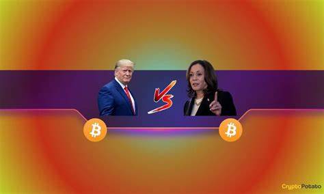 Bitcoin Could Hit $125K by Year-End if Trump Becomes President, $75K if Harris Triumphs: Standard Chartered