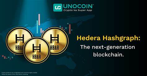 Hedera Hashgraph Thinks It Can One-Up Bitcoin And Ethereum With Faster Transactions - Forbes