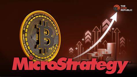 MicroStrategy rebrands as Strategy, adopts Bitcoin focus