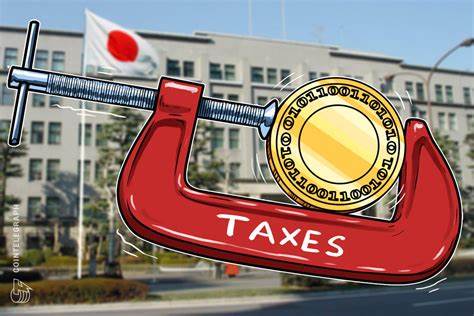 Japanese Finance Minster: Tokyo Will Review Crypto Tax System ‘by June’