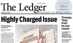 Ledger News