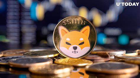 1.8 Trillion Shiba Inu in 24 Hours: SHIB Enters Uptrend - U.Today