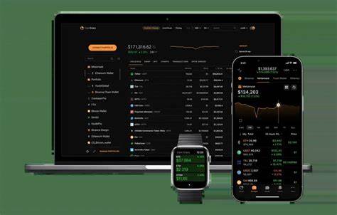 10 Best Crypto Portfolio Trackers in 2024 – Ultimate Guide