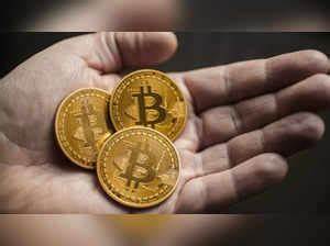 Tax filing for crypto investors: All you need to know - The Economic Times