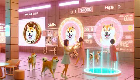 SHIB’s price rises 128% in 7 days: What’s ChatGPT’s prediction? - AMBCrypto News