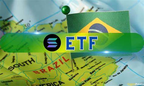 Brazil’s Securities and Exchange Commission Approves Solana-Based ETF - CoinDesk