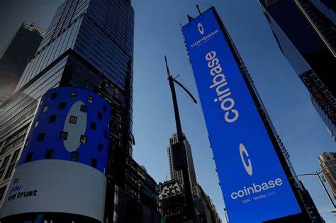 Coinbase Urges Regulators to Let Banks Offer Crypto Services - Crypto Times