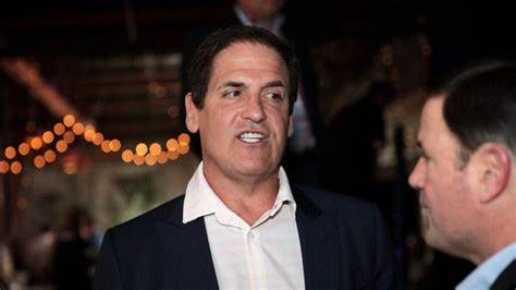 Mark Cuban Slams The SEC For Being 'A Mess' And Only Caring About Wall Street – 'I Wouldn't Trust Them To Do The Right Thing Ever'