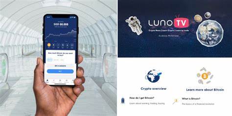 Luno Has A Crypto 101 Blog & YouTube Vids To Help You Start Investing In Bitcoin - MS News