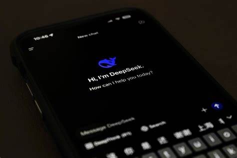 White House evaluates effect of China AI app DeepSeek on national security