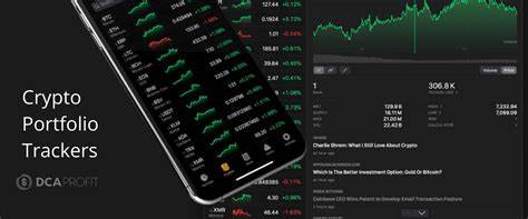 How to Track Your Crypto Portfolio Across Multiple Wallets - CCN.com