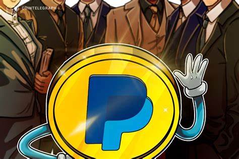 PayPal’s stablecoin opens door for crypto adoption in traditional finance - Cointelegraph