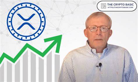 Peter Brandt Predicts $4.4 Target for XRP Amid Bullish Flag Formation