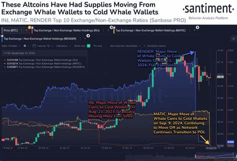 ‘Nvidia of crypto’ shows ‘fantastic’ signal as whales make bullish move