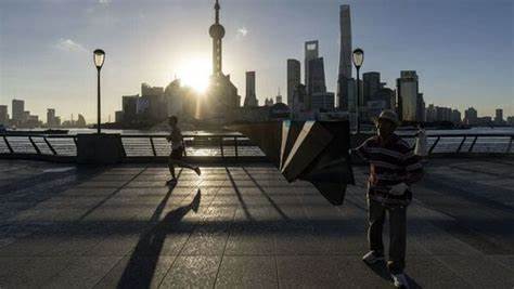 China Stimulus Hopes Reignite as Financial Regulators Call Press Briefing