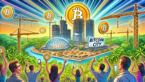 $1.6B port investment could revive El Salvador’s Bitcoin City plans - Cointelegraph