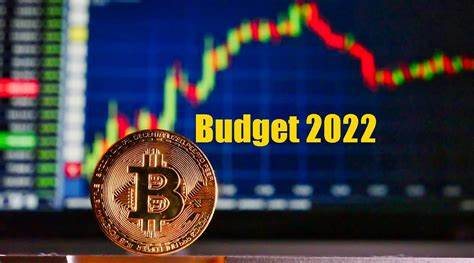 Addressing The 30% Tax And 1% TDS On Crypto: Key Expectations From Budget 2025