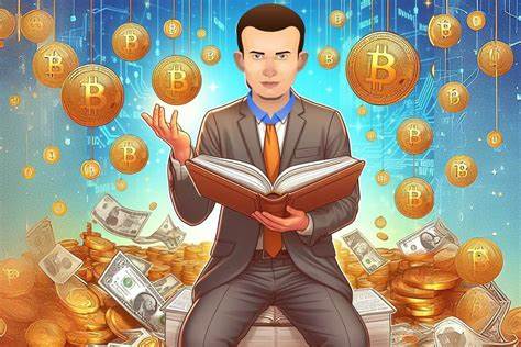 Crypto Investment: Vitalik Buterin reveals the recipe for success! - Cointribune EN