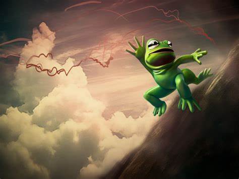 PEPE’s Q4 starts on a promising note, will its gains continue? - AMBCrypto News