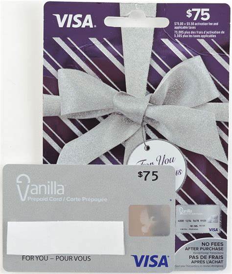 Vanilla Prepaid Cards Reviews