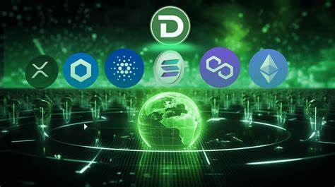 DTX Exchange: The Hybrid Crypto Platform Set to Outshine XRP in 2025 – Market - HPBL