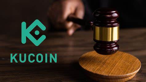 U.S. Indicts KuCoin: What It Means for Cryptocurrency Companies Offering Money Transmission Services to U.S. Customers - Orrick