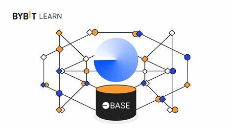 Base: The Ethereum Layer 2 Blockchain by Coinbase - Bybit Learn