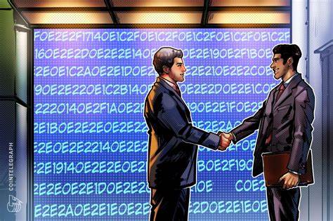 Hashgraph Association partners with Taurus for global HBAR custody push - Cointelegraph