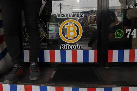 El Salvador scales back Bitcoin law for IMF deal