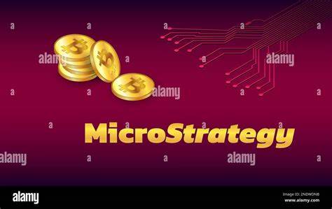 MicroStrategy Rebrands to Strategy, Incorporates Bitcoin Logo - Blockchain.News